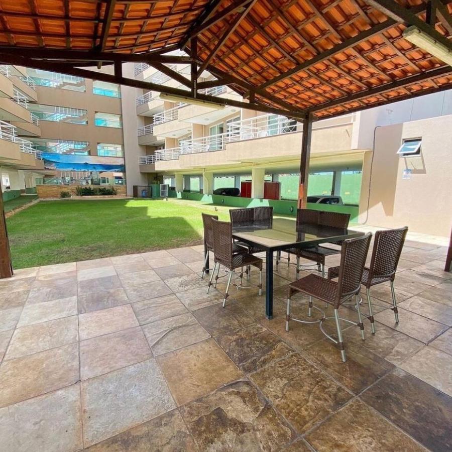 Ap Cumbuco 04 Beach Place - Mobiliado E Completo A 200M Da Praia Екстериор снимка