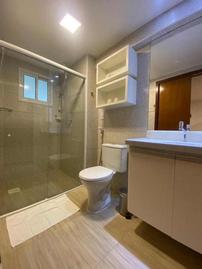 Ap Cumbuco 04 Beach Place - Mobiliado E Completo A 200M Da Praia Екстериор снимка